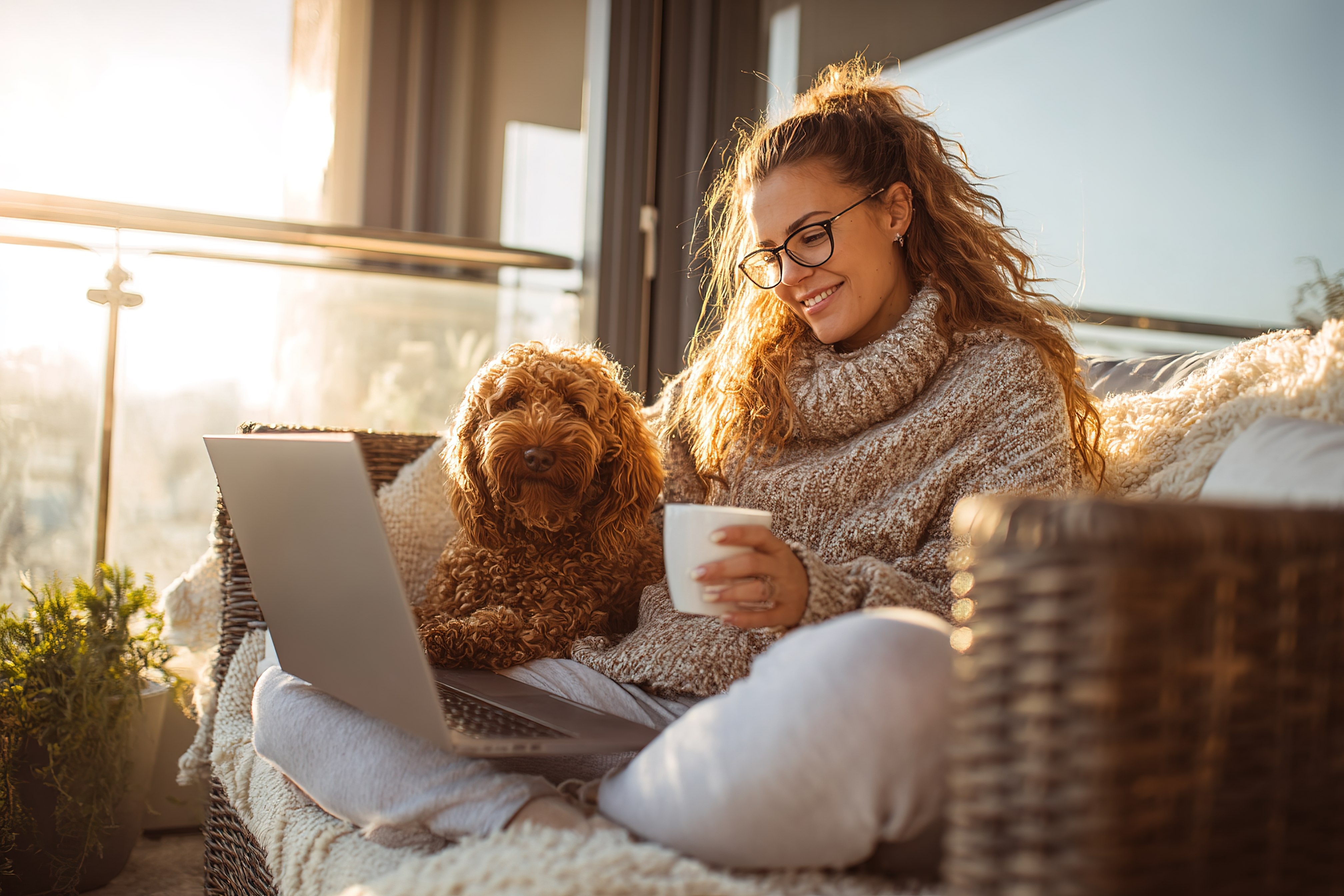 Finanzielle Bildung als Selbstfürsorge